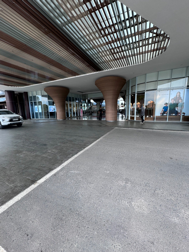 Public Area 5, Your Apart in the bay Apartment Lampung, Bandar Lampung