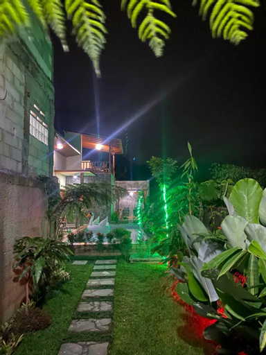 Exterior & Views, Villa Lamtoro by Vilarian, Bogor