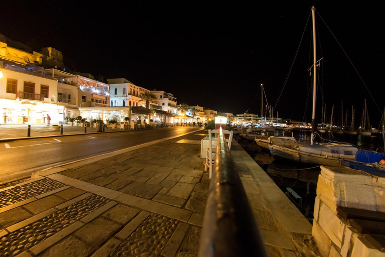 Food & Drinks, Naxos Mare, South Aegean