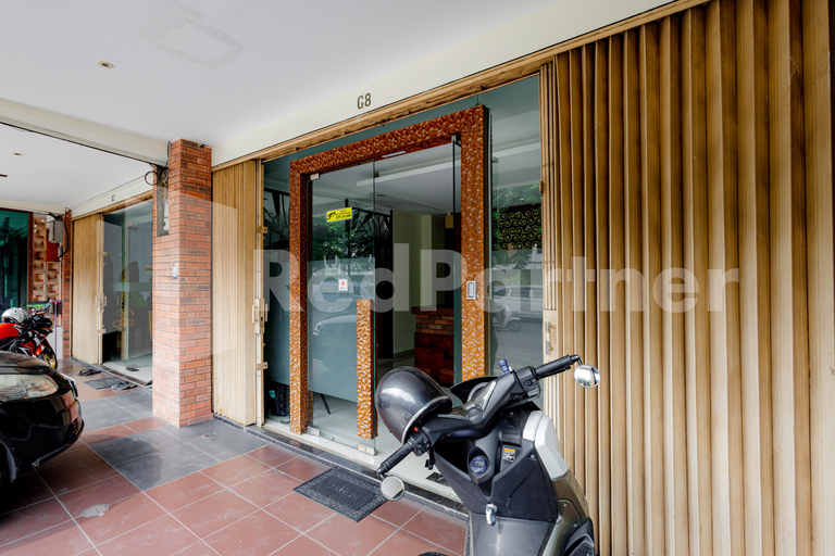Others 5, Hotel Capital Cikokol RedPartner, Tangerang