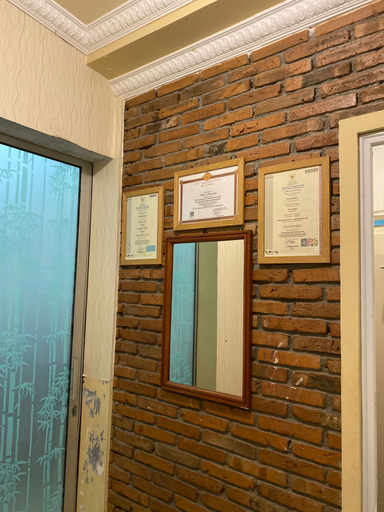 Others 5, Homestay Najwa Borobudur, Magelang