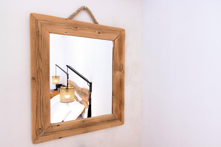 Bathroom 5, ACOYA RESIDENCES, South Aegean
