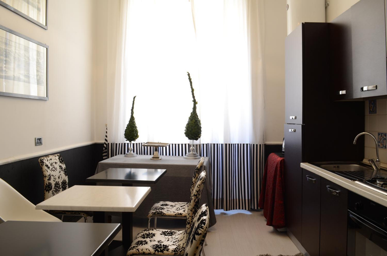 Others 5, Sweetdreams Inn, Roma