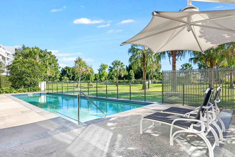 Sport & Beauty 2, Harbour Quays Apartments, Gold Coast