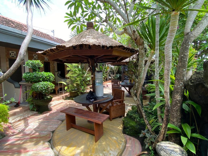 Dulun Carik Homestay, Tabanan