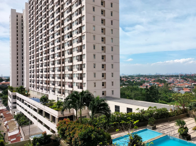 Exterior & Views 3, Margonda Residence 3 by Rans Room, Depok