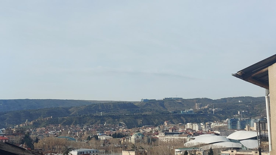 Others 5, Cozy House IV, Tbilisi