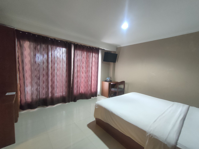 Bedroom 5