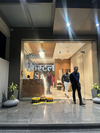 Others 5, Hotel Krystal, Sangli