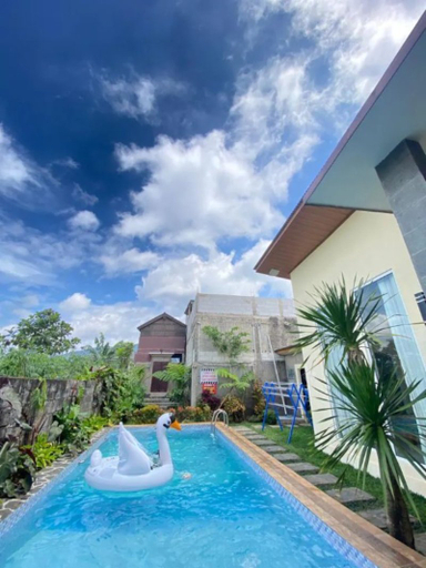 Sport & Beauty 5, Villa Lamtoro by Vilarian, Bogor