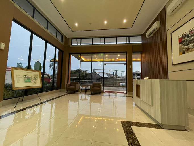 Others 5, Lidya Room at Transpark Juanda Bekasi, Bekasi