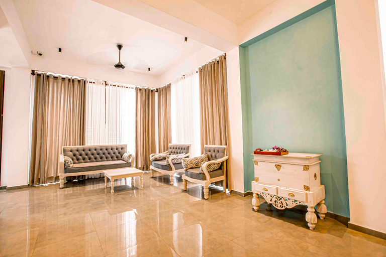 Public Area 3, Emerald Bay Resort Mirissa, Weligama