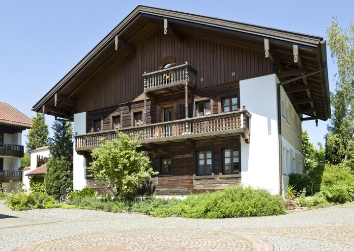 Others 2, Appartementhof Aichmühle, Passau