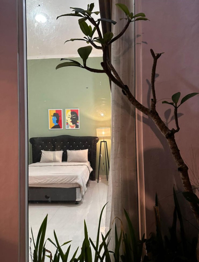 Bedroom 5, Villa Lamtoro by Vilarian, Bogor