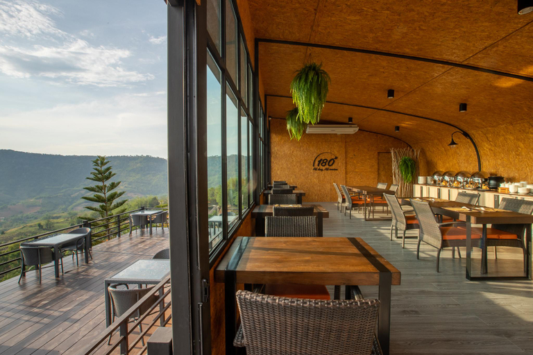 Food & Drinks 4, 180 All Day All Season, Khao Kho