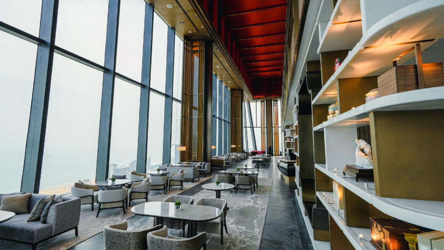 Food & Drinks 5, MGM Reserve Qingdao, Qingdao