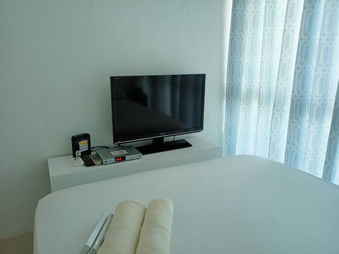 Bedroom 3, Primavera Residences Serviced Apartments, Cagayan de Oro City