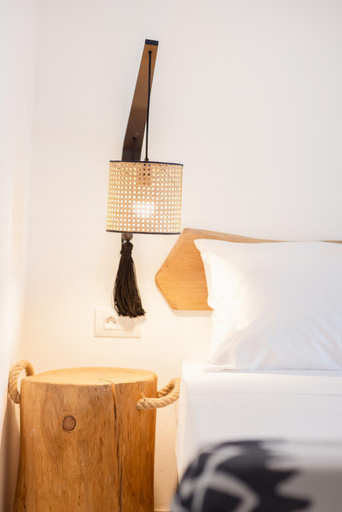 Bedroom 4, ACOYA RESIDENCES, South Aegean