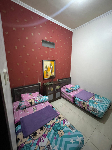 Bedroom 9