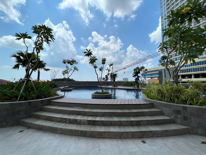Sport & Beauty, Apartment Citra Plaza Nagoya, Batam