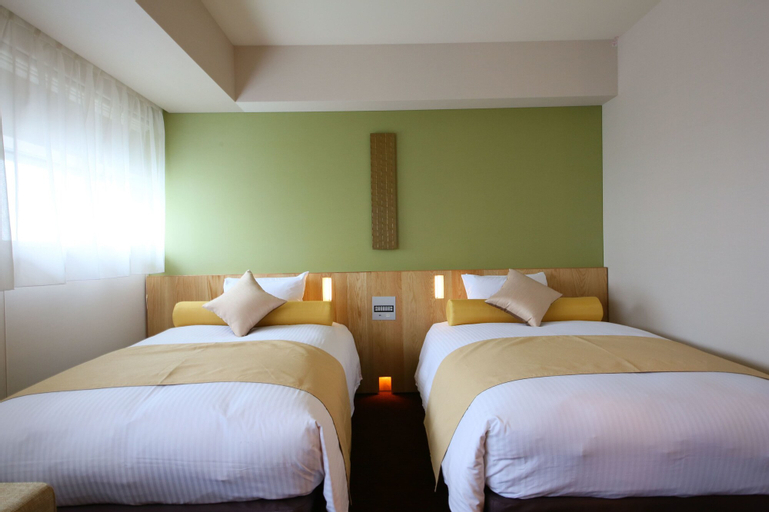 Bedroom 19