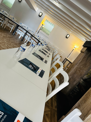 Food & Drinks 4, Hotel Le Passiflore, Charente