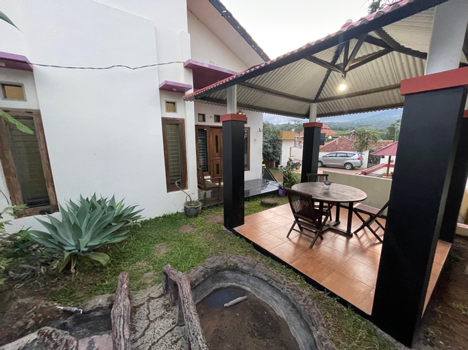 Others 3, Tropica Villa, Kuningan