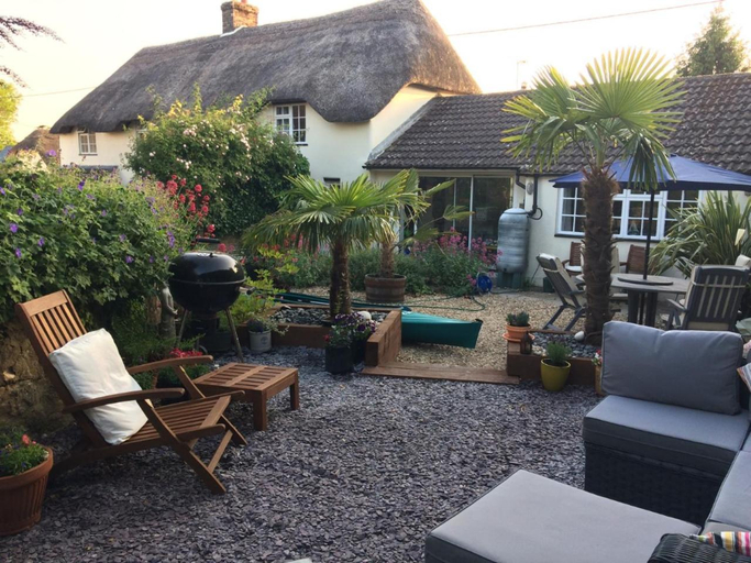 Others 5, Guest Suite at 31 Little England, Dorset