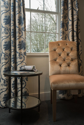 Others 5, Saltmarshe Hall, East Riding of Yorkshire