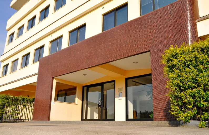 Exterior & Views, Della Piana Residence, Latina