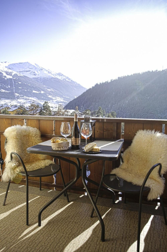 Food & Drinks 5, Holiday House Erika, Sondrio