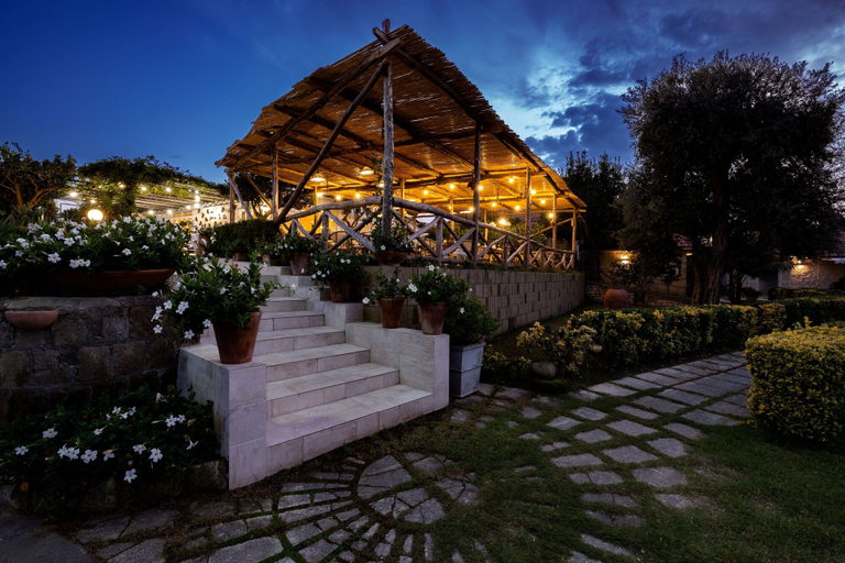 Exterior & Views 3, Sopramare Resort, Napoli