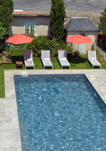 Sport & Beauty 2, Le General d'Elbee Hotel & Spa - Teritoria, Vendée
