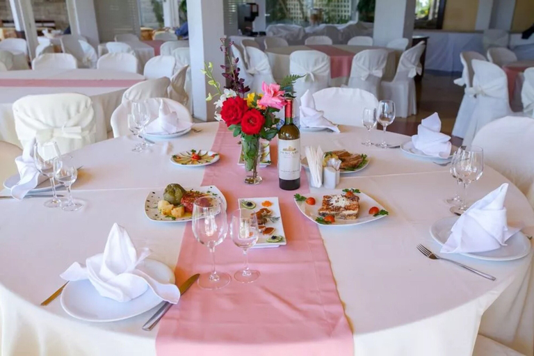 Food & Drinks 5, Theoxenia, West Greece
