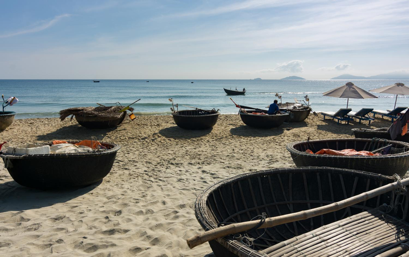 Others 3, Ocean House An Bang, Da Nang