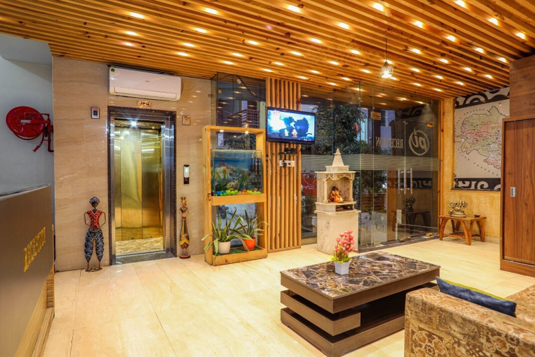 Others 3, HOTEL VINSOBER PRIDE INN, Garhwal