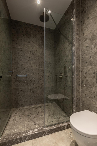 Bathroom 4, Vineyard Exclusive Suites, South Aegean