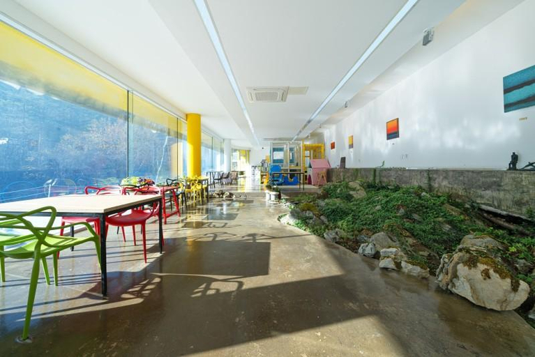 3, Gapyeong Telem Pool Villa, Pocheon