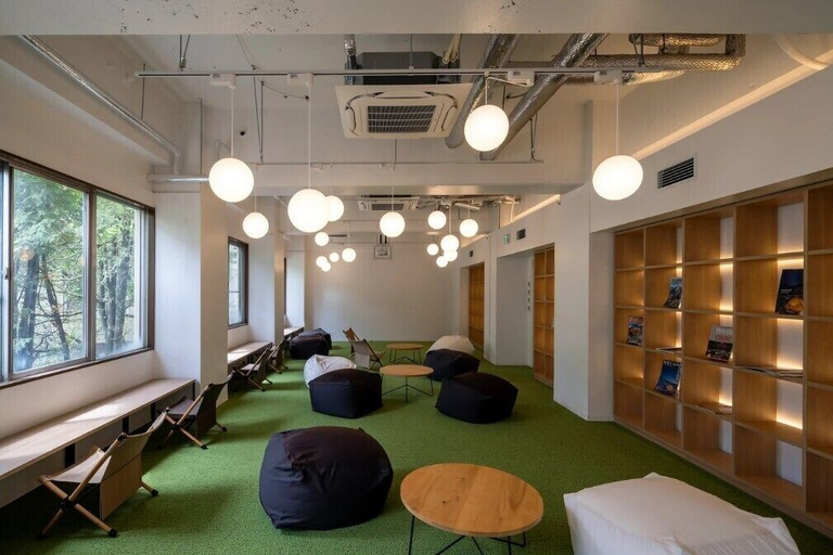 Others 4, adex inn, Noboribetsu