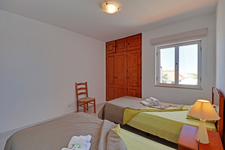 Bedroom 3, Albufeira Ocean View 2 by Homing, Albufeira