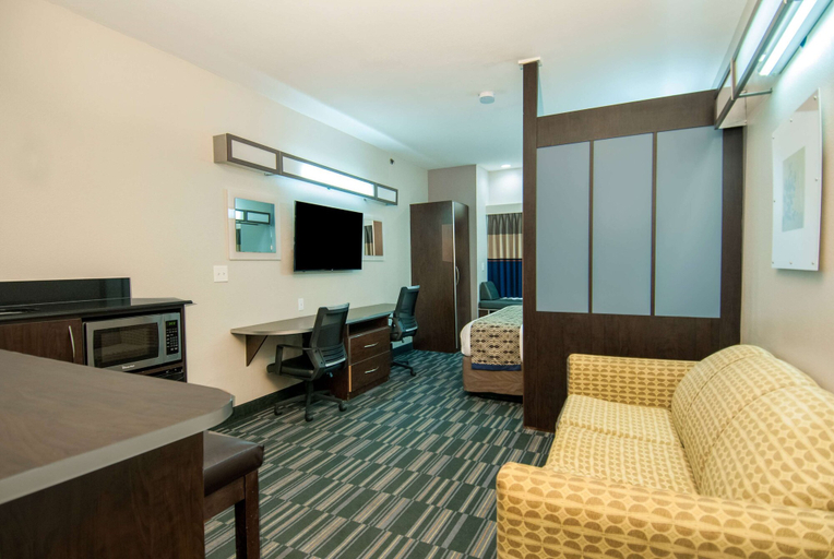 Others 5, Microtel Inn & Suites by Wyndham Scott/Lafayette, Lafayette