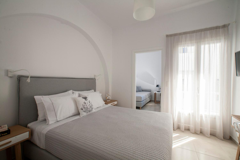 Others 2, Aelia Apartments, South Aegean
