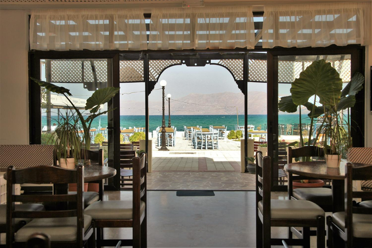 Food & Drinks 4, Argo Rooms-Papadakis, Crete
