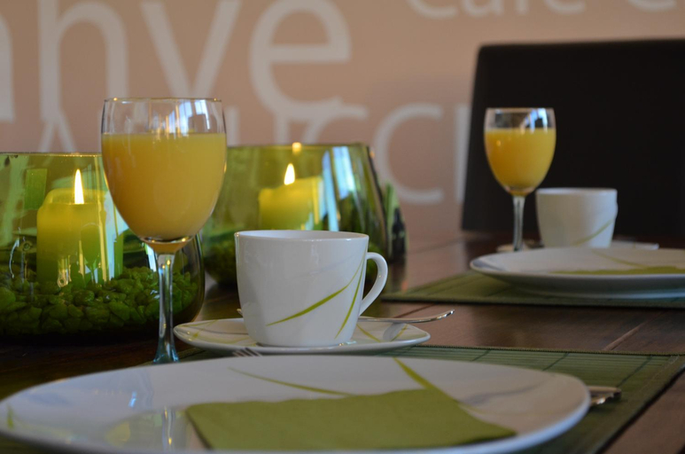 Food & Drinks 5, Hotel Weitblick Bielefeld, Bielefeld