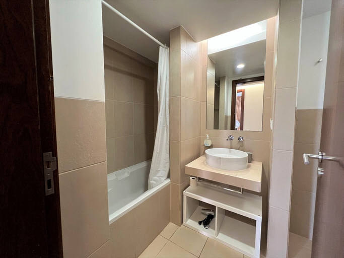 Bathroom 4, Albufeira Salgados Premium 1 With Pool, Silves