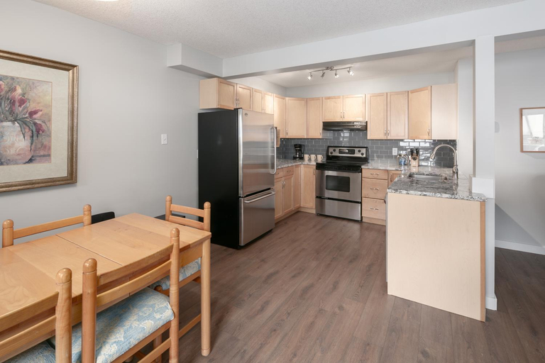 Others 4, Panorama Mountain Resort - Horsethief Lodge with Fairmont Creek, East Kootenay