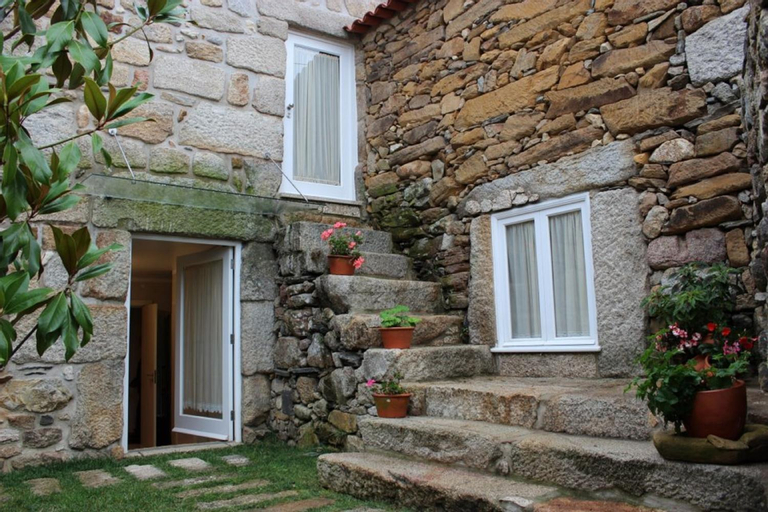 Casa do Passadico - Alvarenga, Arouca
