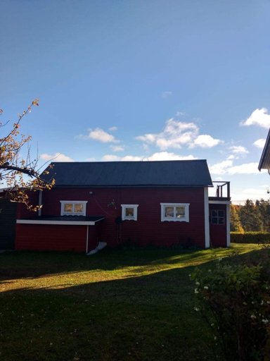 Others 3, Lillstugan, Älvkarleby