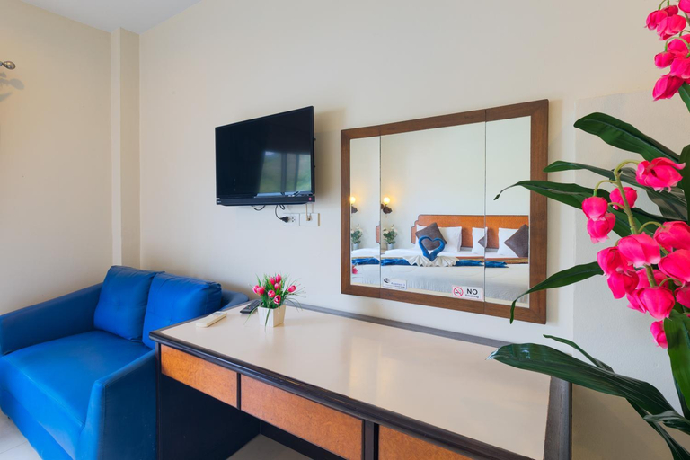 Others 4, Kasemsuk Guesthouse, Phuket Island