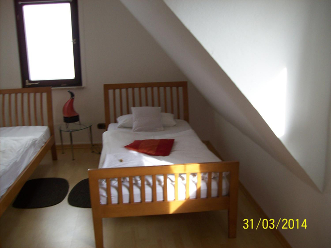 2, Ferienwohnung Mack, Göppingen
